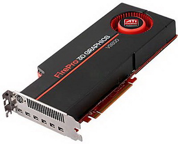 firePro v9800